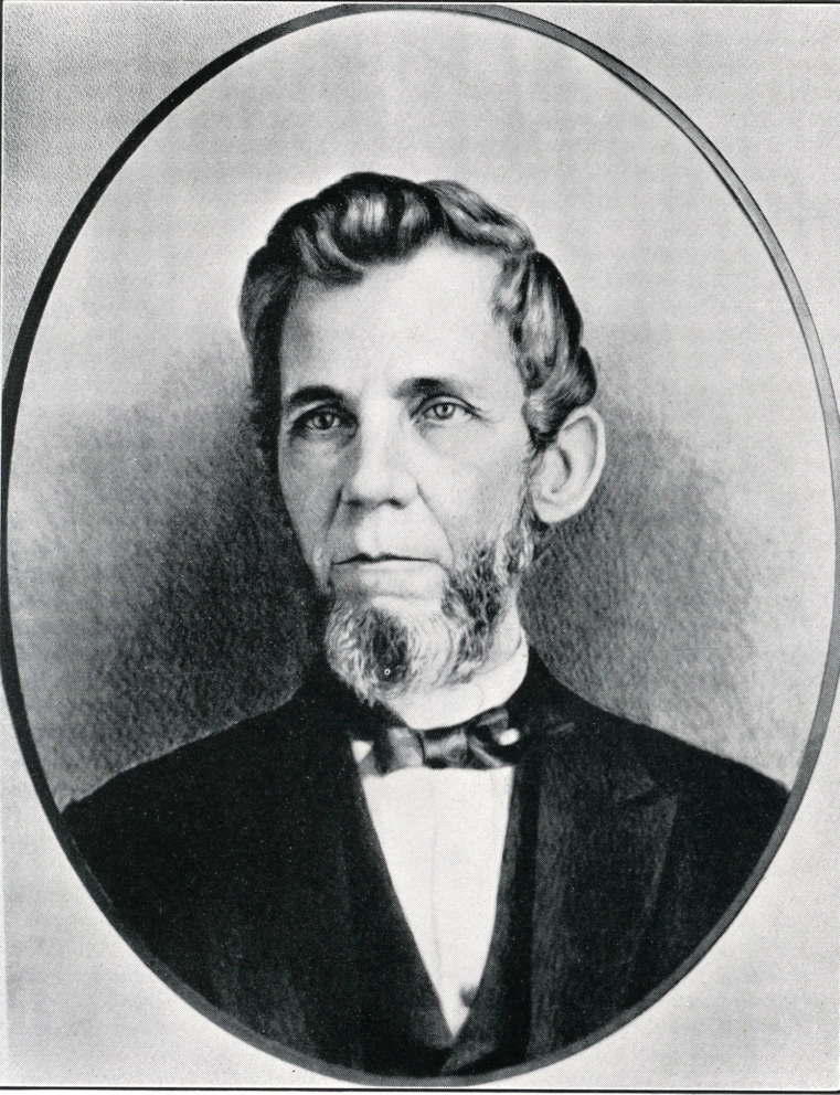 Lewis Letig Pinkerton
