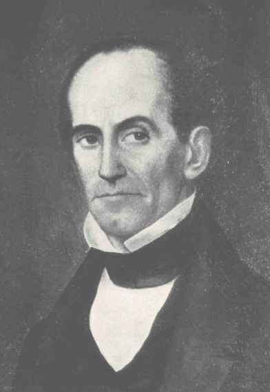 John T. Johnson
